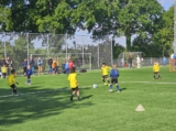 JO7 Toernooitje op Sportpark Het Springer zaterdag 17 mei 2025 (12/101)